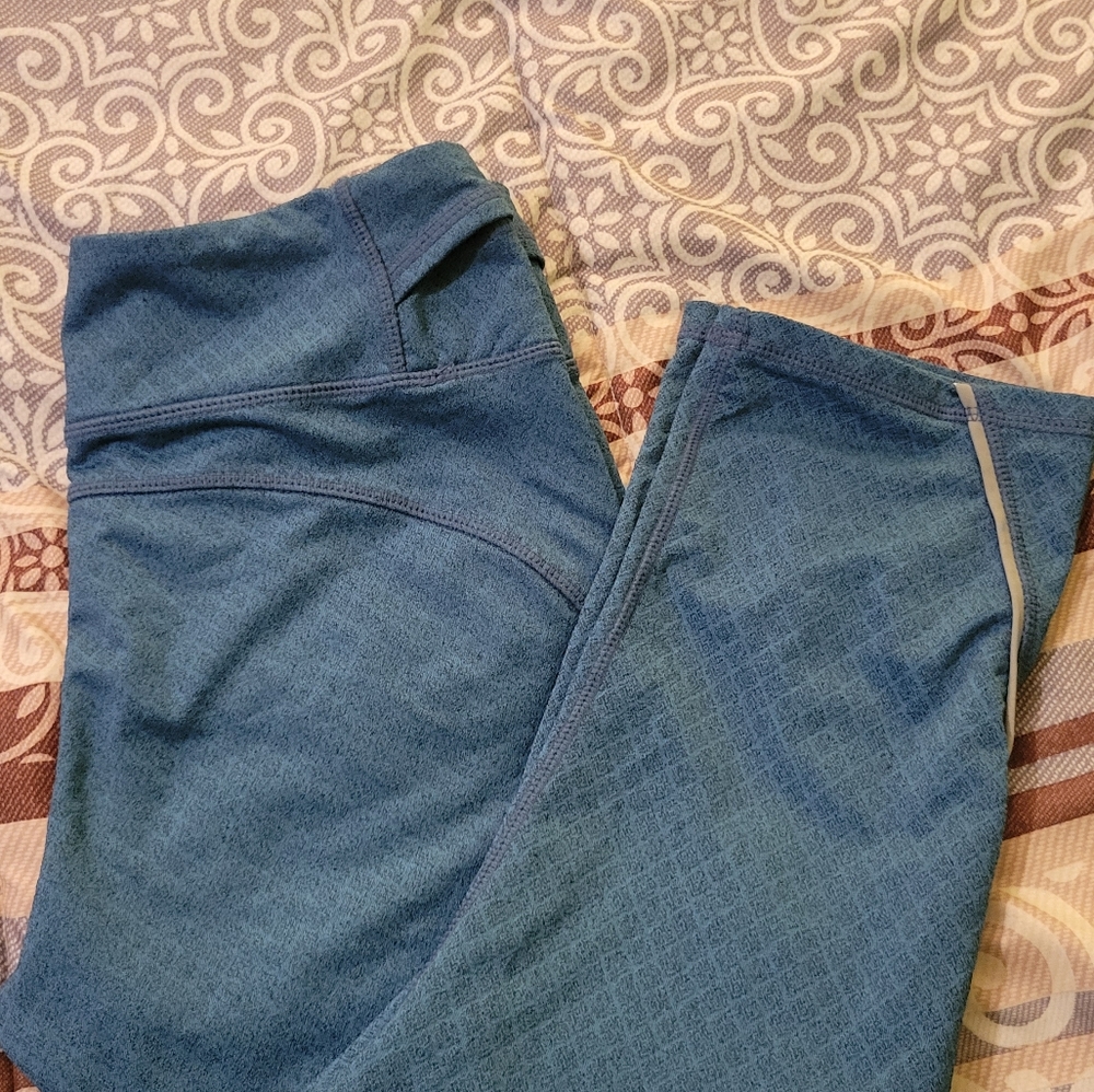 Kyodon side pocket womens leggins